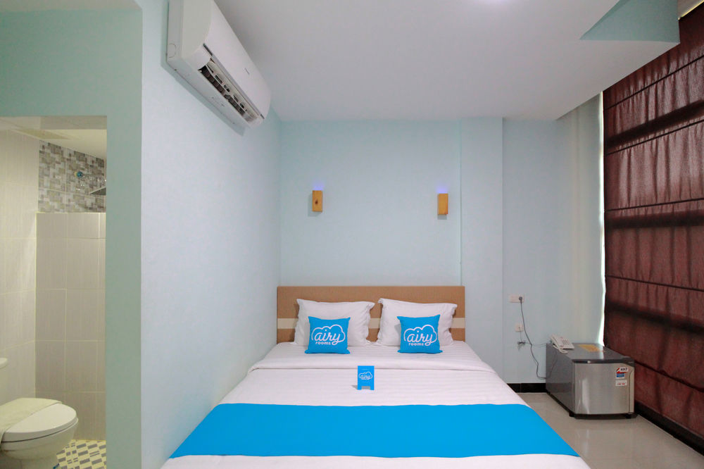 Amaliun Hotel Medan Buitenkant foto