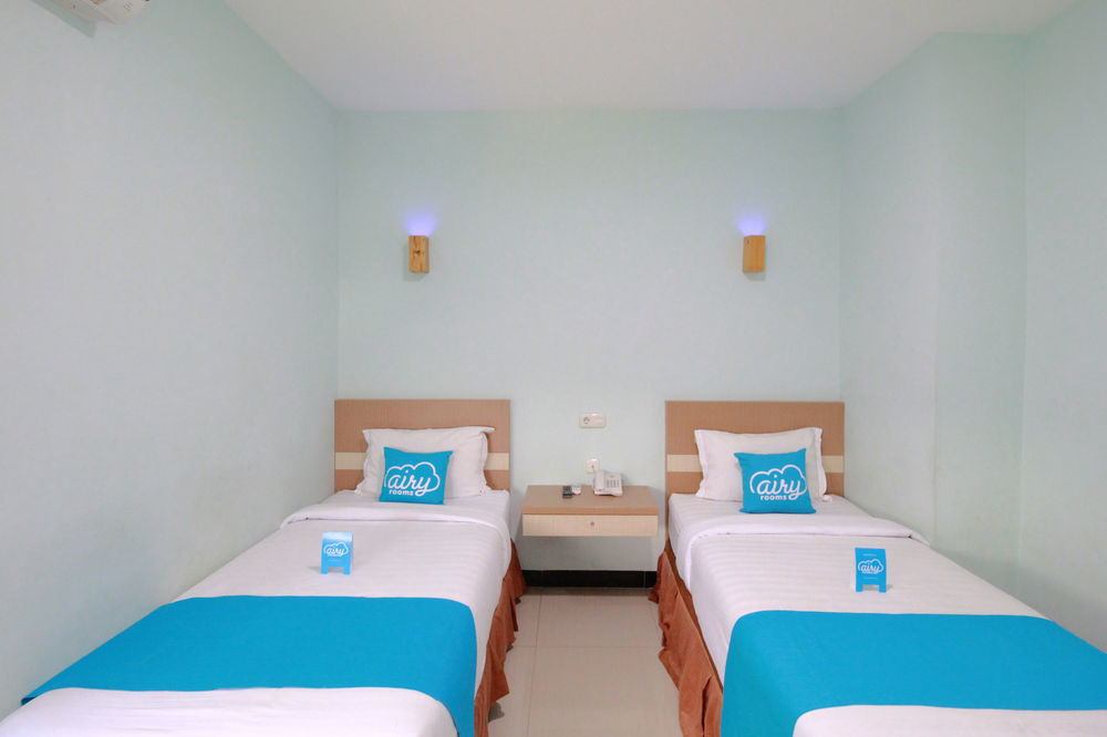 Amaliun Hotel Medan Buitenkant foto