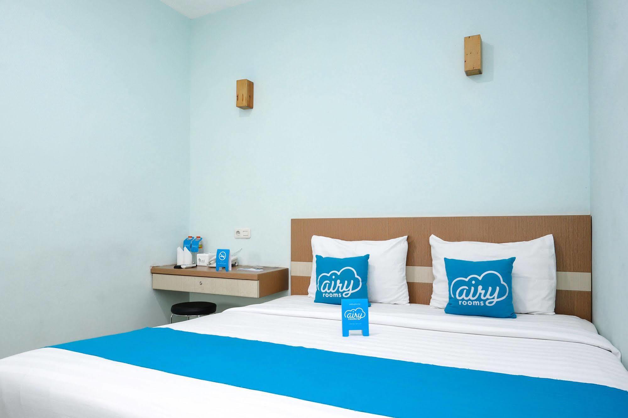 Amaliun Hotel Medan Buitenkant foto